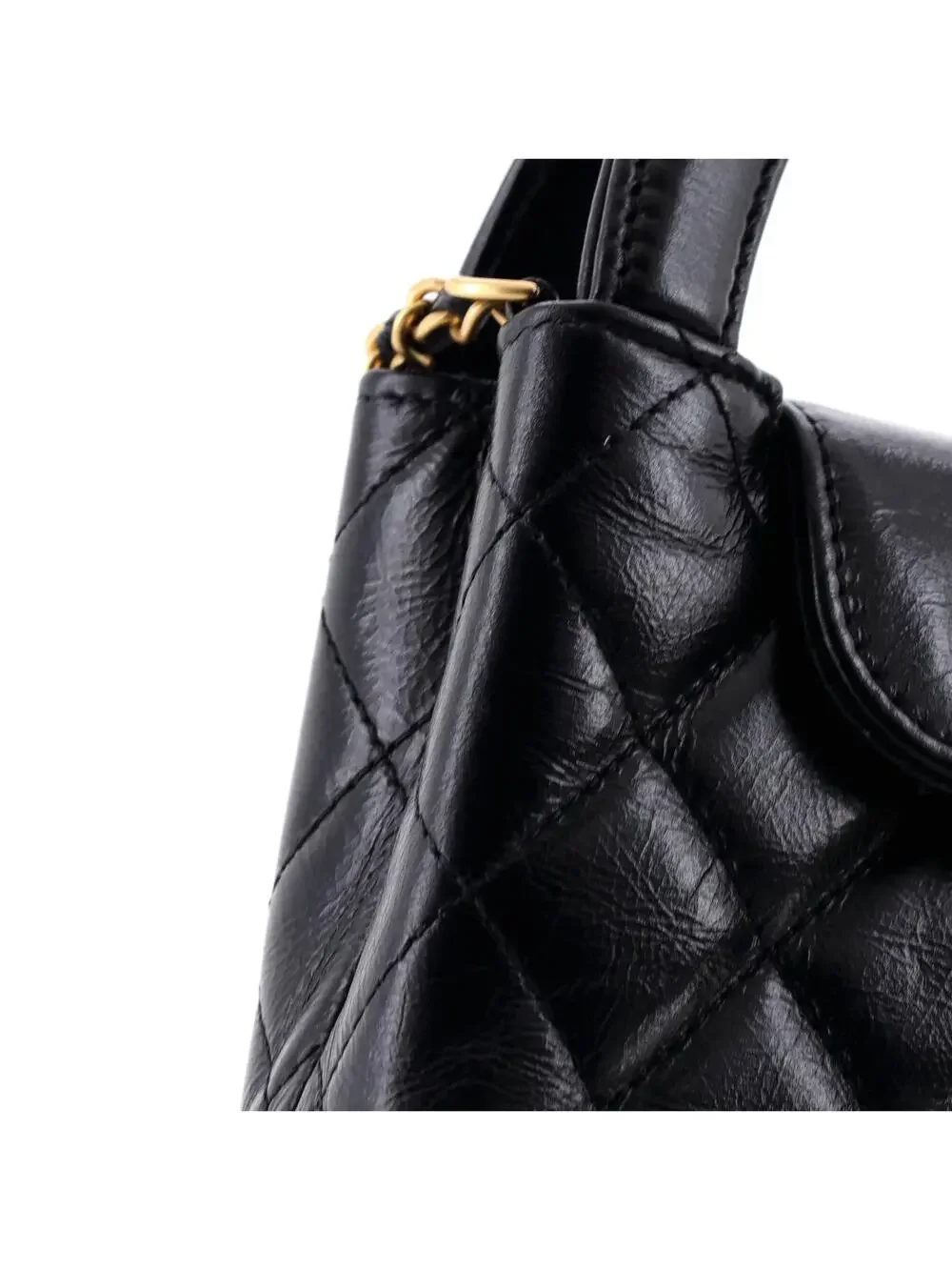 Chanel Kelly Top Handle Shopping Bag #281455C48B